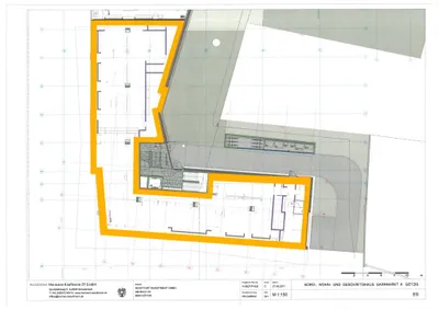 Gewerbeimmobilie mieten in Feldkirch – 490 m² – Bild 17 von 19