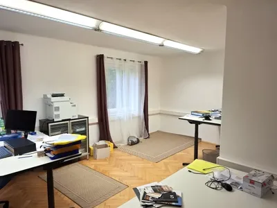 3-Zimmer-Gewerbeimmobilie mieten in Klagenfurt – 92 m², € 1.400 – Bild 2 von 4