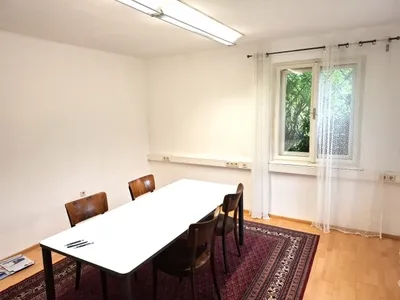 3-Zimmer-Gewerbeimmobilie mieten in Klagenfurt – 92 m², € 1.400 – Bild 3 von 4