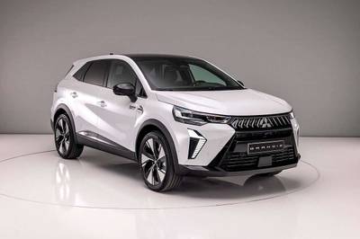 Mitsubishi Grandis 1,3 l DI-T MHEV Intense 2026