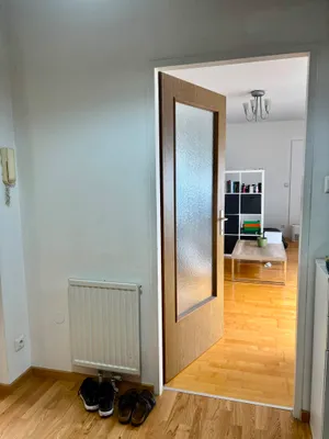 Hochwertige Terrassenwohnung – Bild 2