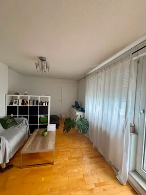 Hochwertige Terrassenwohnung