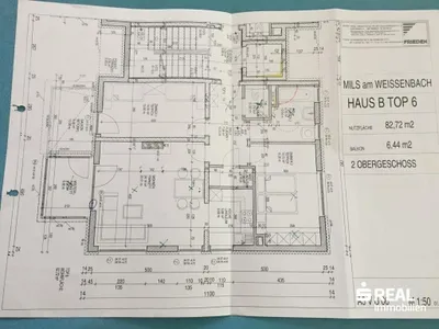 3-Zimmer-Wohnung mieten in Innsbruck-Land – 82,72 m² – Bild 11 von 11