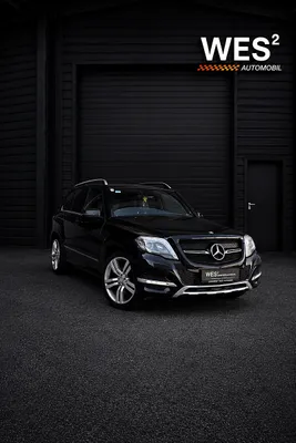 Mercedes-Benz GLK-Klasse GLK 220 CDI 4Matic BlueEfficie