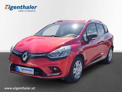 Renault Clio Grandtour Energy TCe 90 Limited