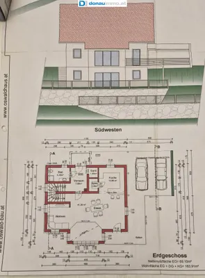 5-Zimmer-Haus kaufen in Graz-Umgebung – 212 m², € 590.000 – Bild 20 von 22