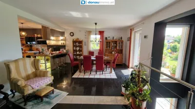 5-Zimmer-Haus kaufen in Graz-Umgebung – 212 m², € 590.000 – Bild 9 von 22