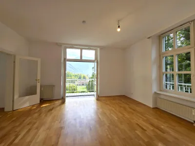 2-Zimmer-Wohnung mieten in Gmunden – 68 m², € 1.135 – Bild 5 von 11