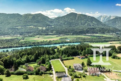 Grundstück kaufen in Klagenfurt Land – 2 167 m², € 330.000 – Bild 8 von 14