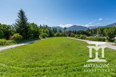 Grundstück kaufen in Klagenfurt Land – 2 167 m², € 330.000 – Bild 3 von 14