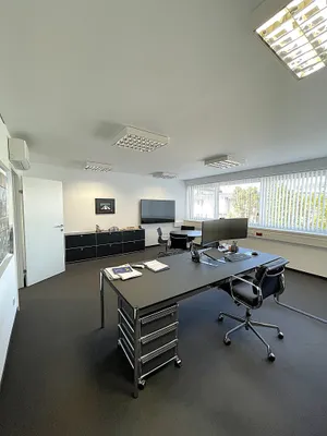 Gewerbeimmobilie mieten in Wels-Land – 185 m², € 2.754 – Bild 4 von 8