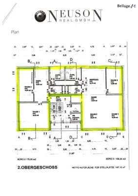 Gewerbeimmobilie mieten in Wels-Land – 185 m², € 2.754 – Bild 8 von 8