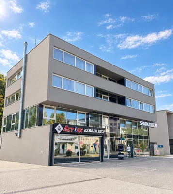Gewerbeimmobilie mieten in Wels-Land – 185 m², € 2.754 – Bild 2 von 8