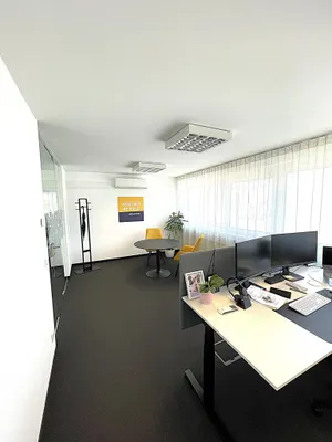 Gewerbeimmobilie mieten in Wels-Land – 185 m², € 2.754 – Bild 3 von 8