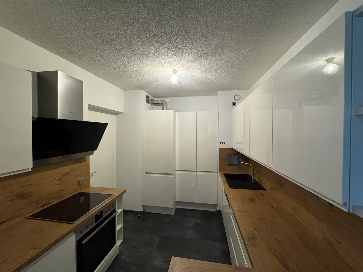 Wohnung – Wiener Neustadt - Ansicht 2