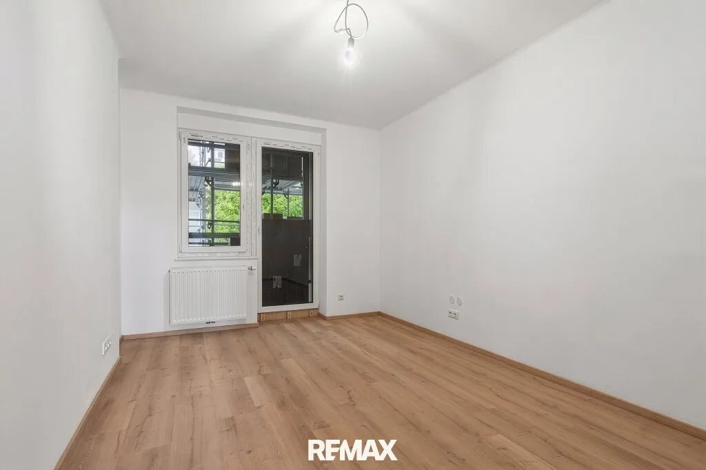 Apartment in Linz, Neustadtviertel, Innere Stadt - Ansicht 3