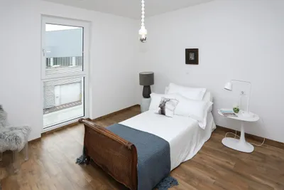 2-Zimmer-Wohnung mieten in Linz – 51,83 m², € 849 – Bild 8 von 25