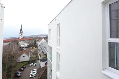 2-Zimmer-Wohnung mieten in Linz – 51,83 m², € 849 – Bild 21 von 25