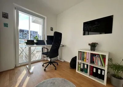 Kurzzeitmiete - Vollmöblierte Wohnung – Bild 2