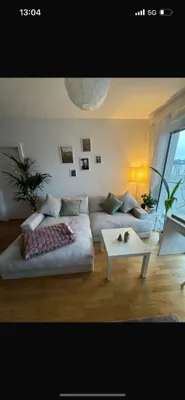 Kurzzeitmiete - Vollmöblierte Wohnung