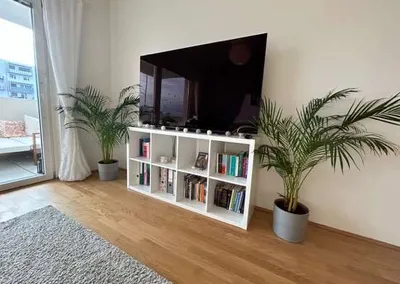 Kurzzeitmiete - Vollmöblierte Wohnung – Bild 3