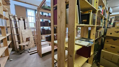 Gewerbeimmobilie mieten in Steyr – 66 m², € 306 – Bild 4 von 5