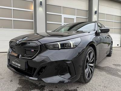 BMW i5 M60 Touring xDrive 81,2kW