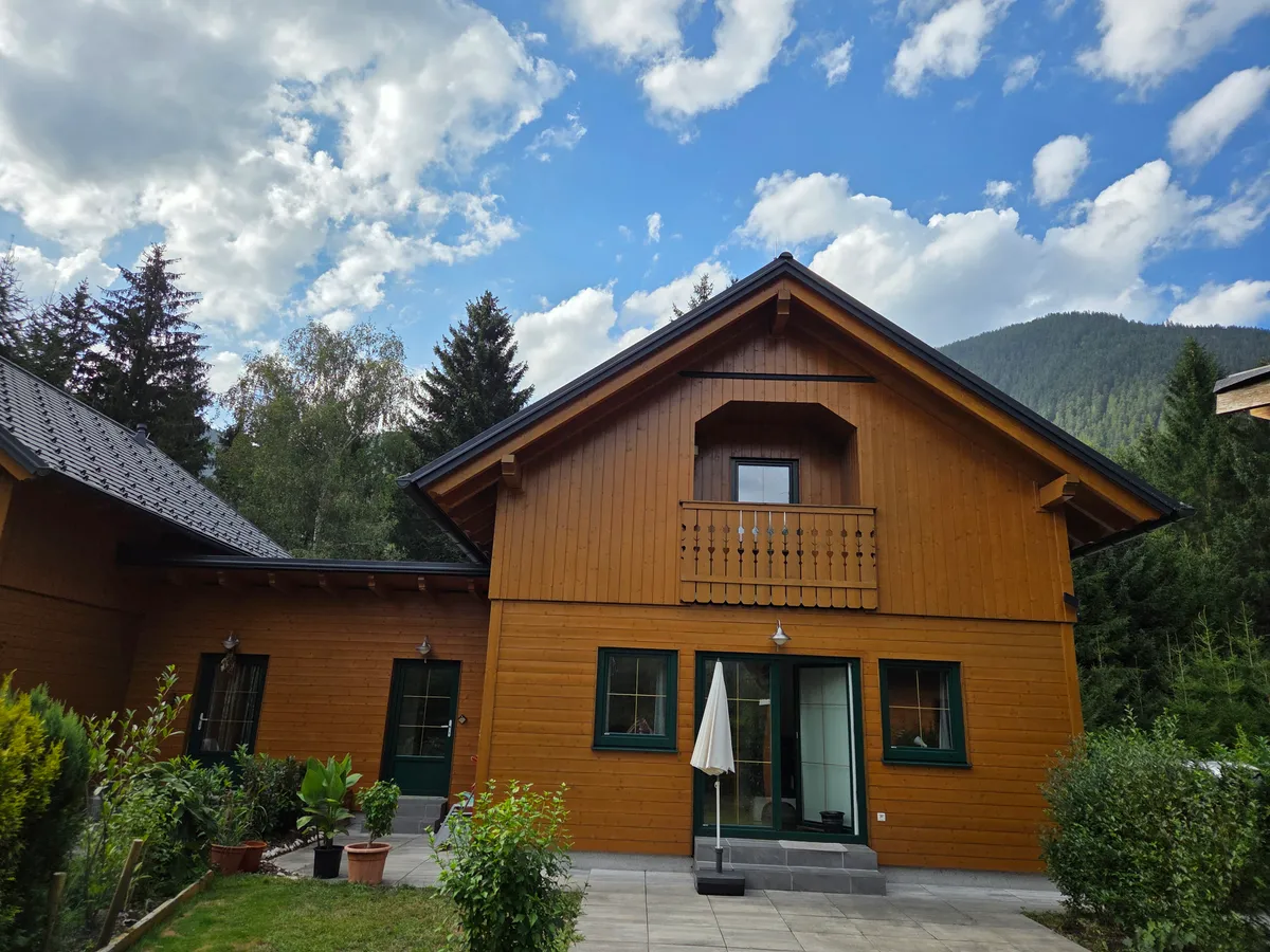 Haus – Liezen - Ansicht 2