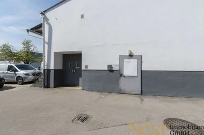 Gewerbeimmobilie mieten in Linz Land – 221 m², € 1.559 – Bild 2 von 2