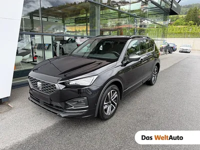 Seat Tarraco FR 2.0 TDI DSG 4Drive