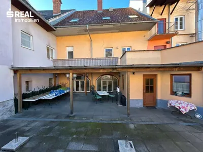 Gewerbeimmobilie kaufen in Voitsberg – 1 046 m², € 1.100.000 – Bild 2 von 41