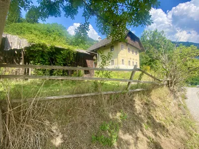 Grundstück kaufen in Spittal an der Drau – 11 465 m², € 298.000 – Bild 3 von 5
