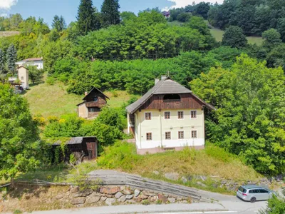 Grundstück kaufen in Spittal an der Drau – 11 465 m², € 298.000 – Bild 4 von 5