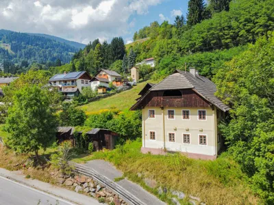 Grundstück zum Kauf in 9545 Spittal an der Drau