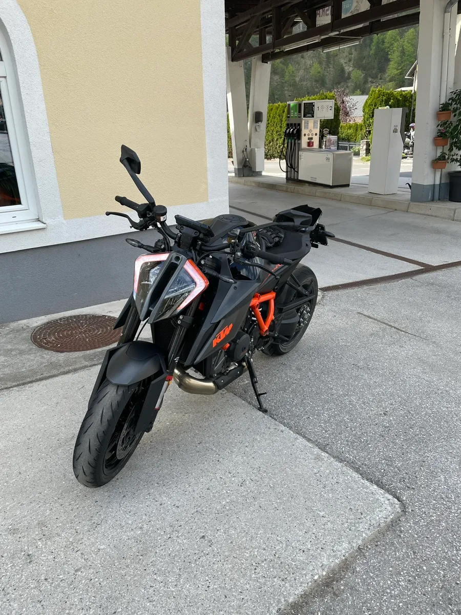 KTM 1290