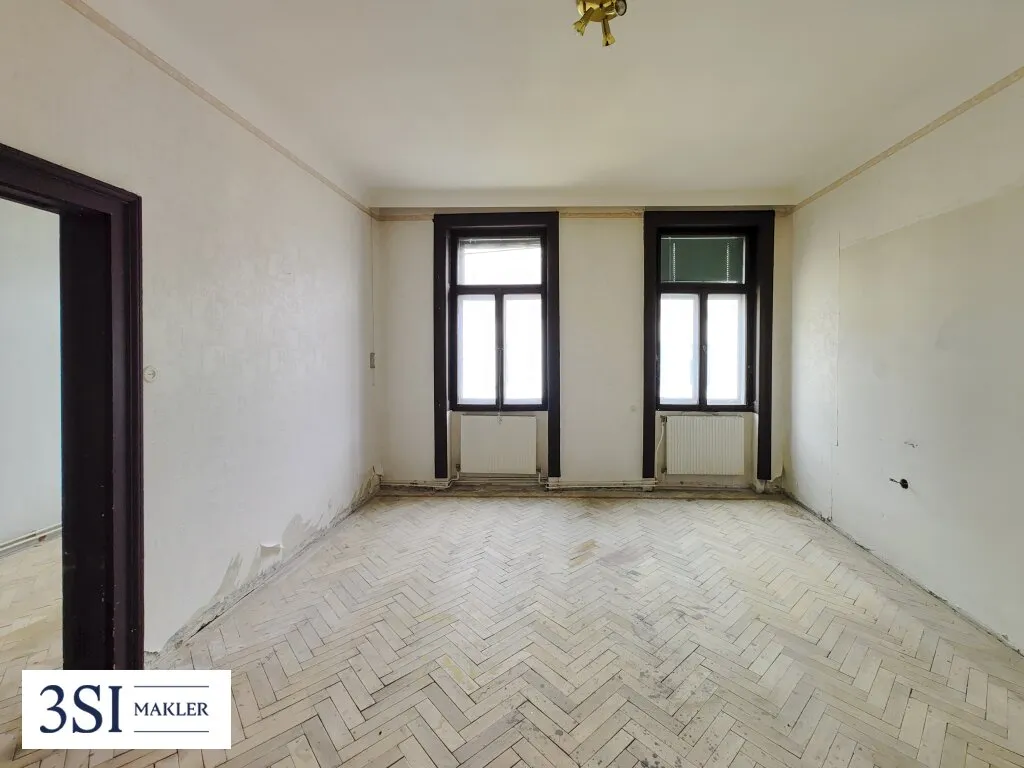 Wohnung – Wien - Ansicht 2