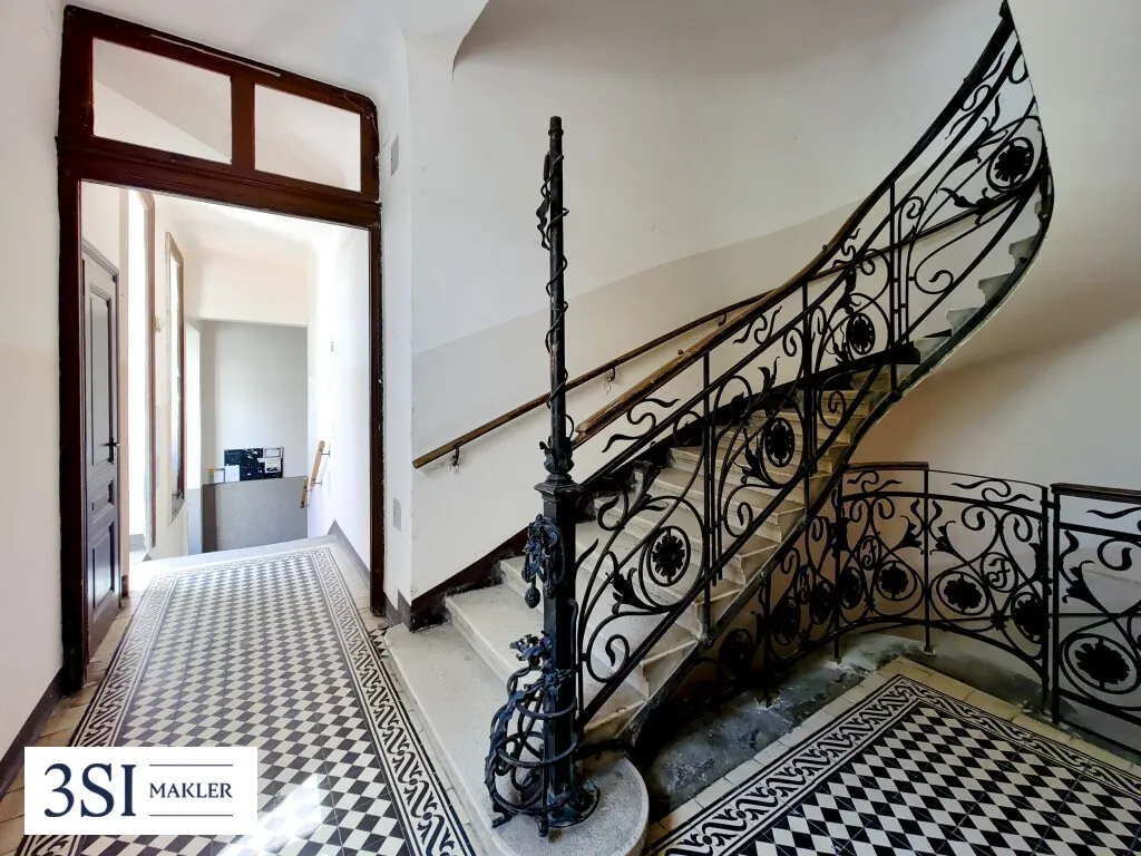 Wohnung – Wien - Ansicht 3