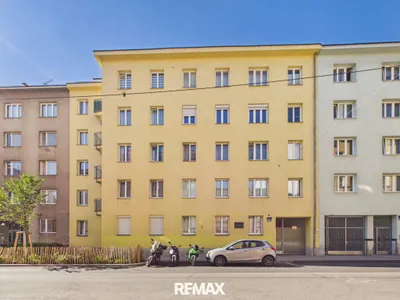 2-Zimmer-Wohnung kaufen in Wien – 56,64 m², € 210.000 – Bild 6 von 23