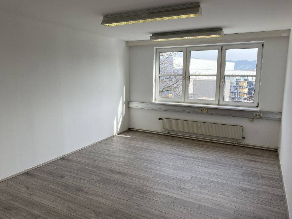 PROVISIONSFREI ZU MIETEN! Neu saniertes Büro 23 m²! - Ansicht 3