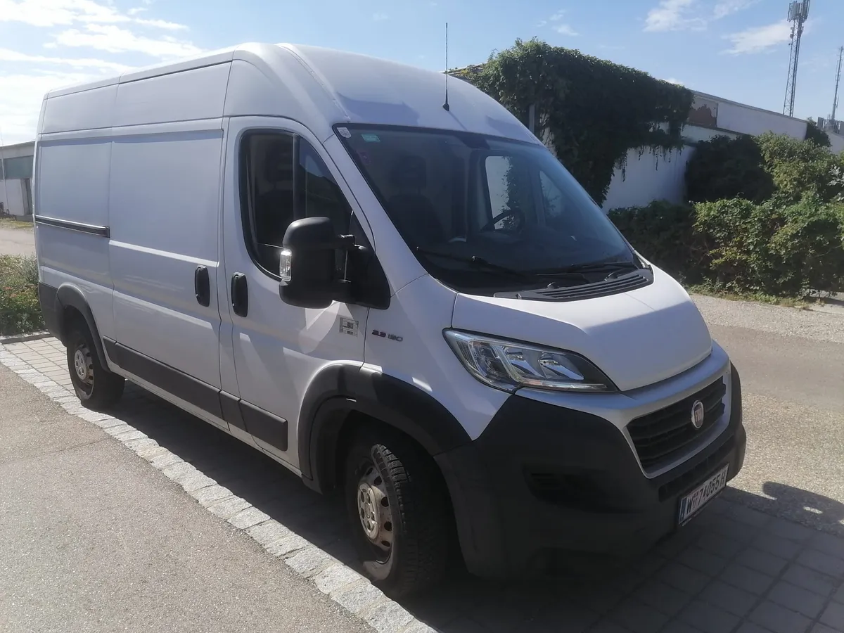 Fiat Ducato