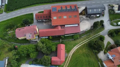 2-Zimmer-Haus mieten in Melk – 45 m², € 890 – Bild 18 von 21