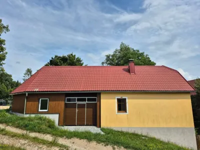 2-Zimmer-Haus mieten in Melk – 45 m², € 890 – Bild 5 von 21