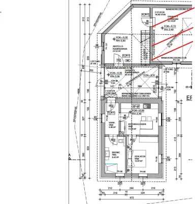 2-Zimmer-Haus mieten in Melk – 45 m², € 890 – Bild 20 von 21