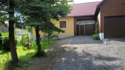 2-Zimmer-Haus mieten in Melk – 45 m², € 890 – Bild 2 von 21