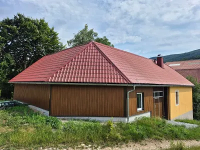 2-Zimmer-Haus mieten in Melk – 45 m², € 890 – Bild 4 von 21