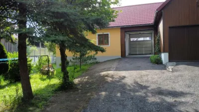 2-Zimmer-Haus mieten in Melk – 45 m², € 890 – Bild 3 von 21