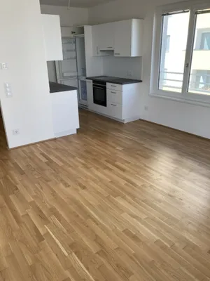 Provisionsfreies 2-Zimmer-Apartment in hervorragender Lage – Bild 3