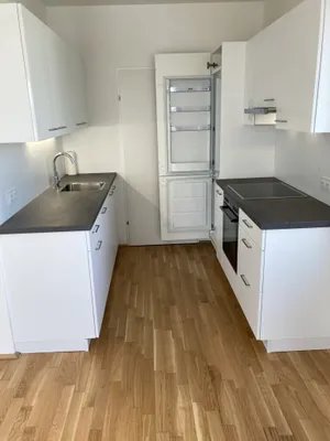 Provisionsfreies 2-Zimmer-Apartment in hervorragender Lage – Bild 2