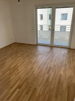 Provisionsfreies 2-Zimmer-Apartment in hervorragender Lage