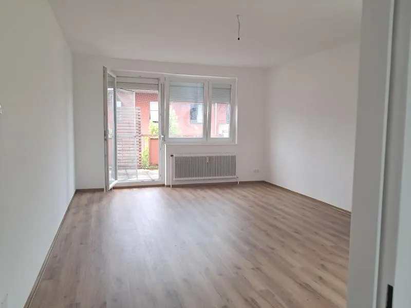 Wohnung – Wels - Ansicht 2